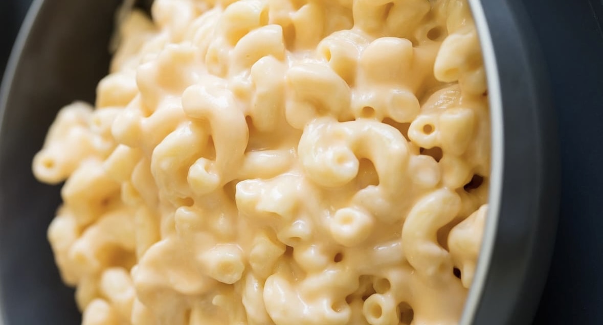 Mac and Cheese