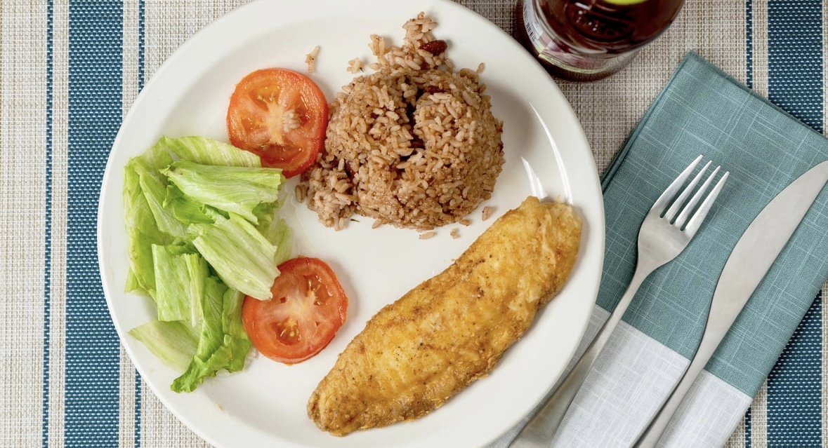 Tilapia