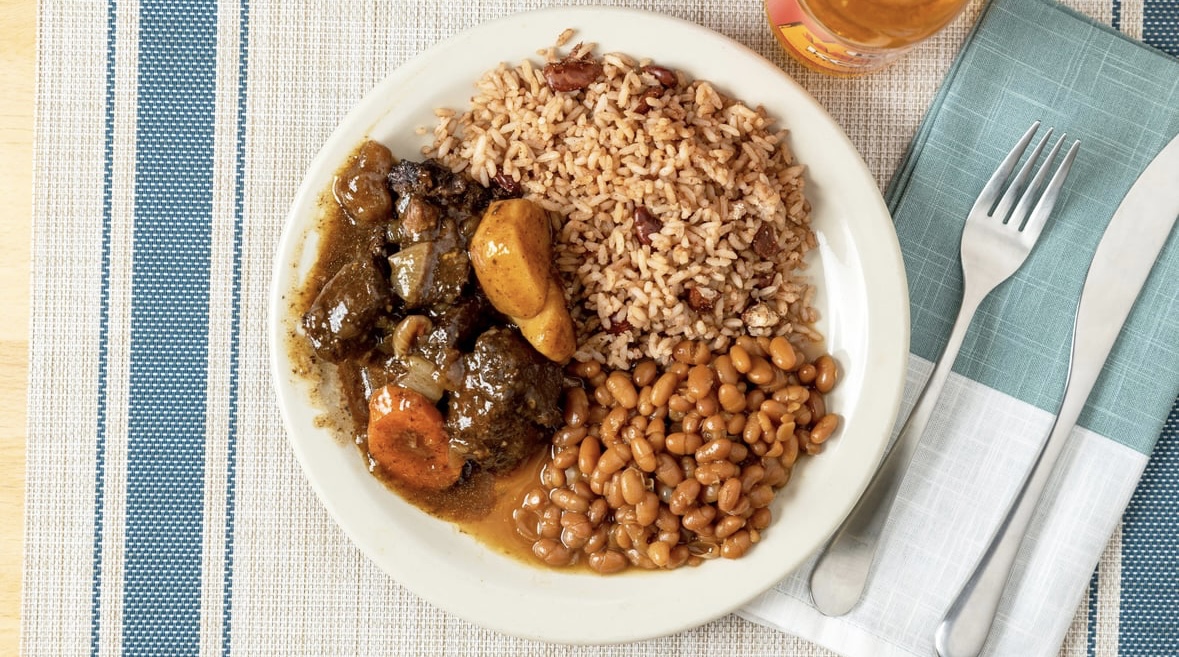 Stew Beef